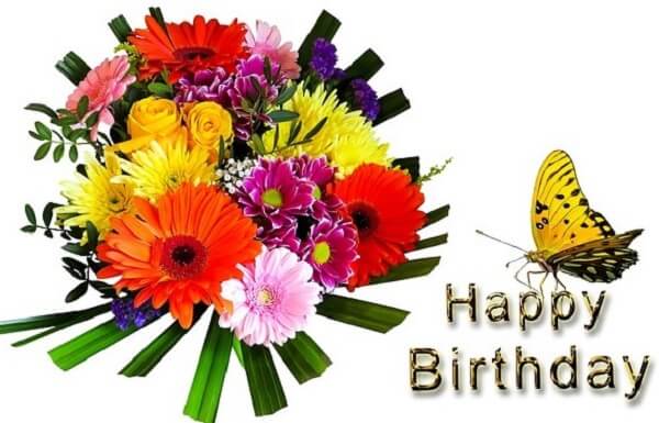 Geschenke aus persönlichem Anlass