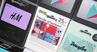 Gutscheine für Mitarbeiter