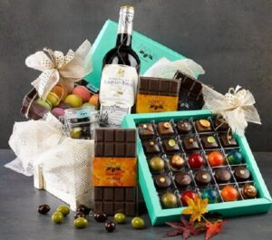 Steuerfreie Geschenke an Geschäftspartner