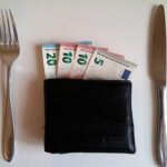 Bewirtung der Geschäftspartner: Steuerlich abzugsfähige Bewirtungskosten 17 Bewirtungskosten Trinkgeld