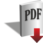 PDF-Nachteile