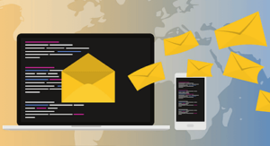 Rechnung als E-Mail